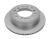 MEYLE 30-15 523 0087/PD Brake Disc